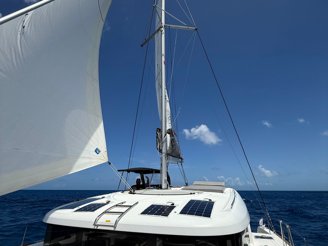 TMM Yacht Charters景点图片