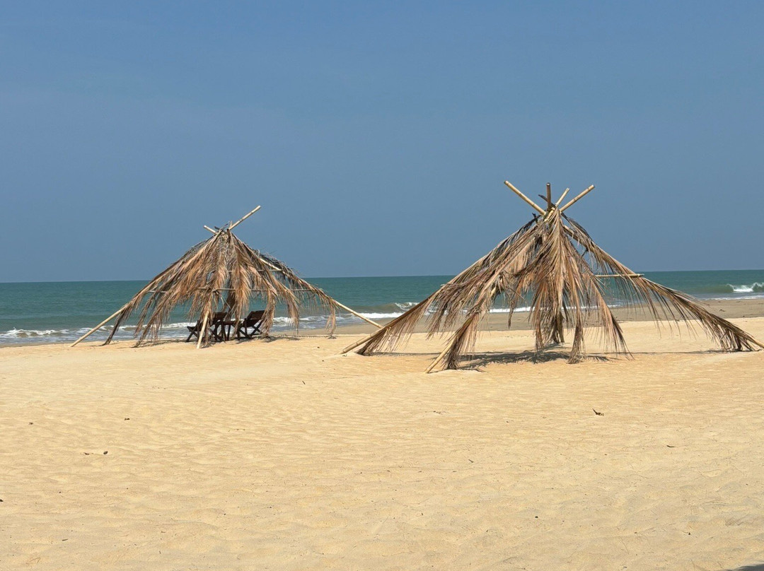 Koh Kho Khao Island景点图片