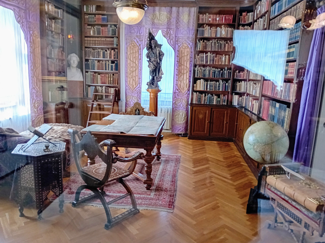 Karl May Museum-Radebeul必去景点