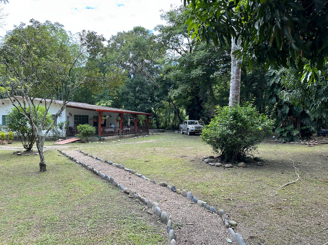 Hotel Jerusalen