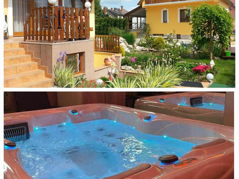 Apartman Siesta主图