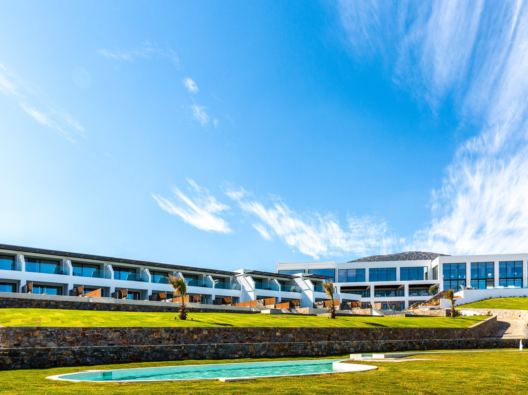 Abaton Island Resort & Spa