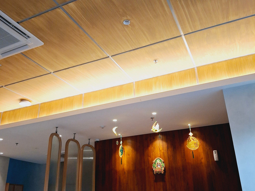 Artotel Casa Cikarang