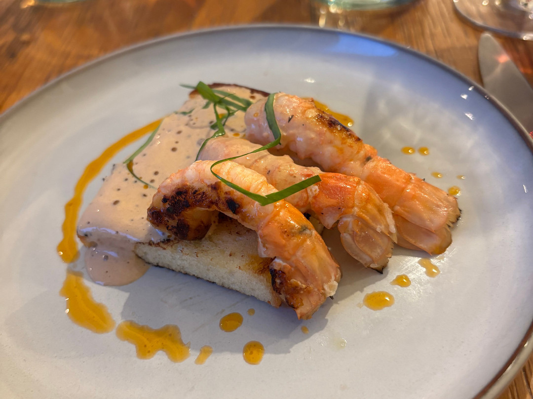 Core by Clare Smyth