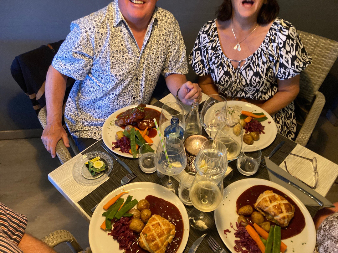 Johnny's Bar & Grill La Cala