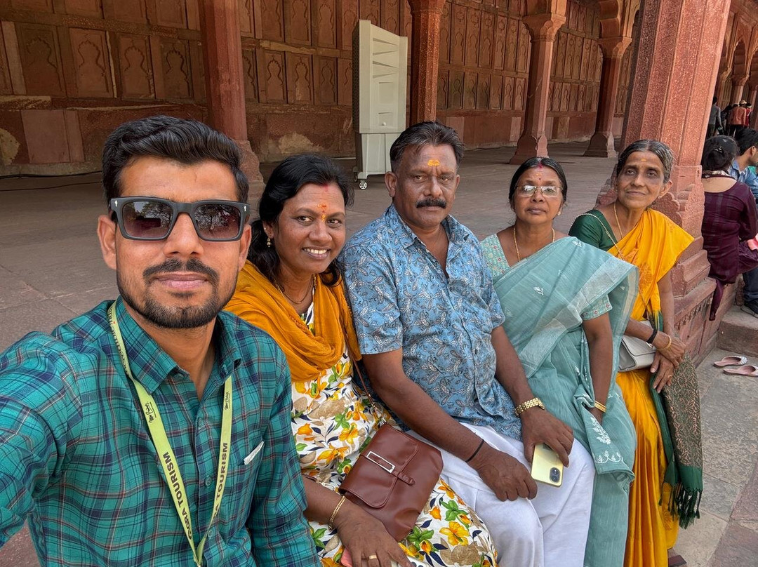 Lazuli India Holidays-阿格拉必去景点