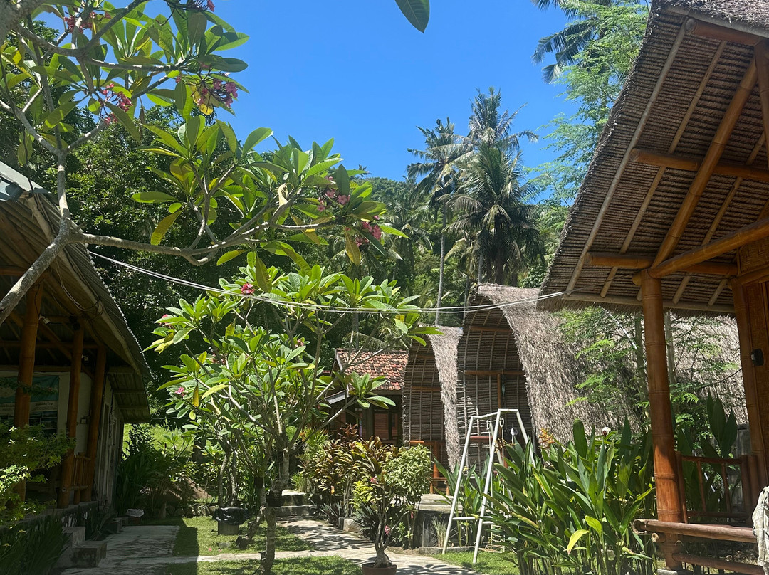 OYO 2039 Cici's Bungalow主图