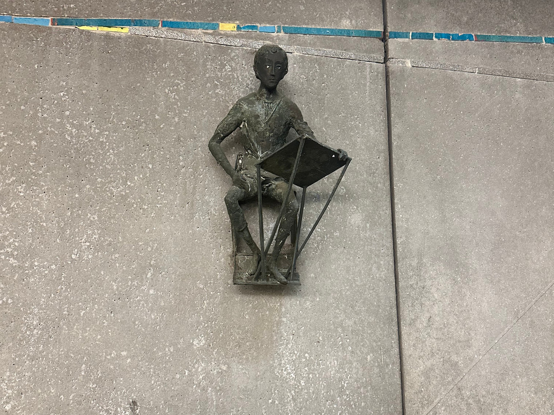 Myticket Jahrhunderthalle Frankfurt景点图片