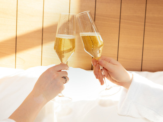 珀德39酒店主图