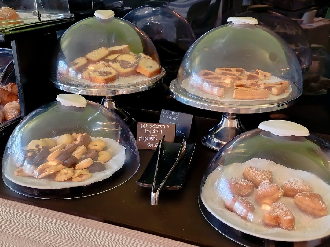 克里斯蒂娜酒店主图
