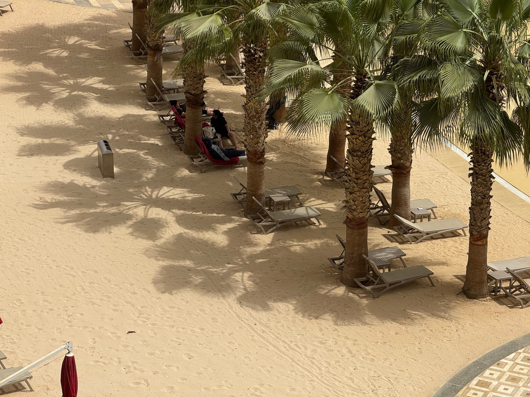 The St. Regis New Capital, Cairo主图