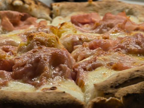 L'essenze Del Gusto主图