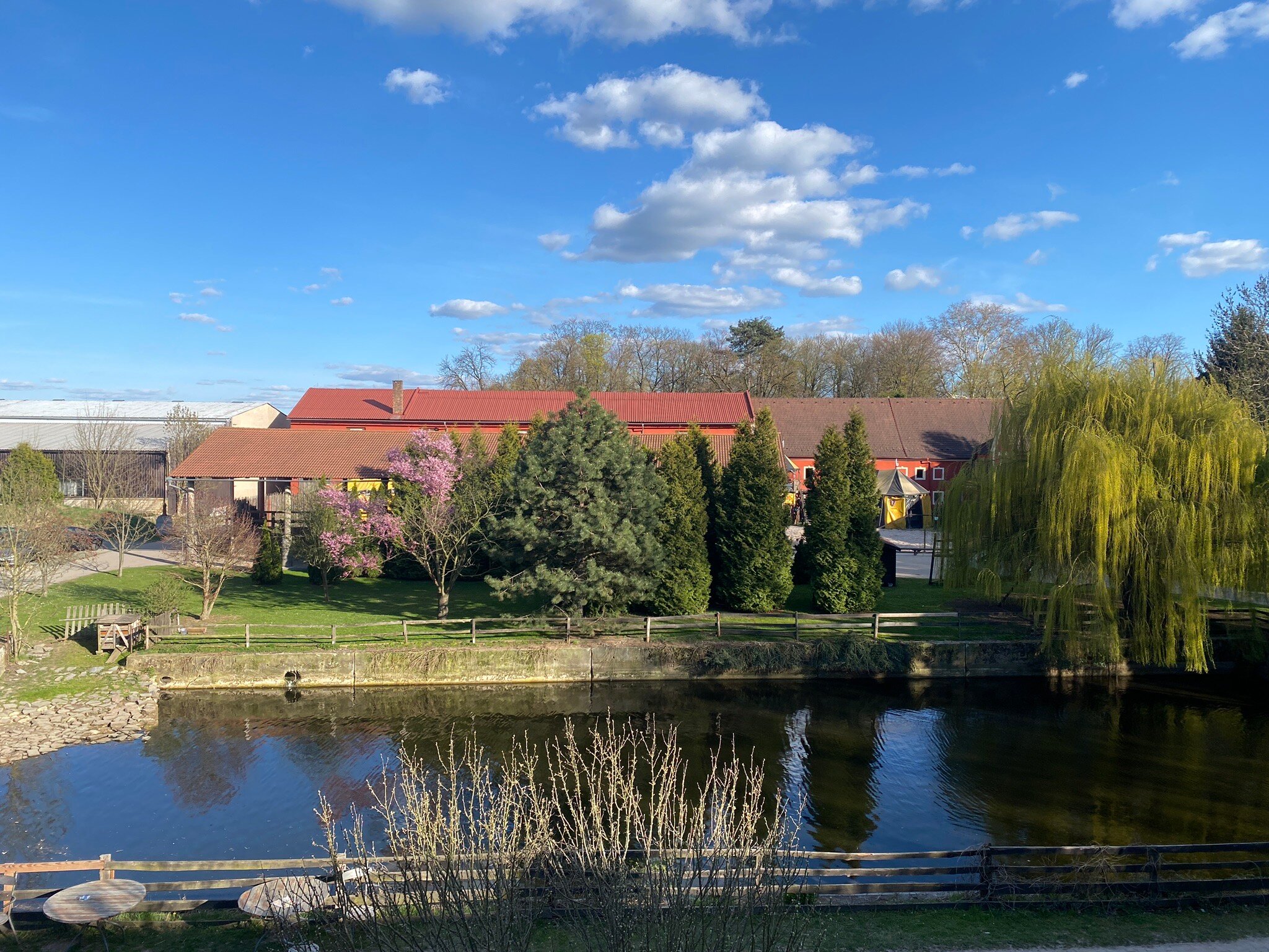 Medieval hotel Detenice-官方