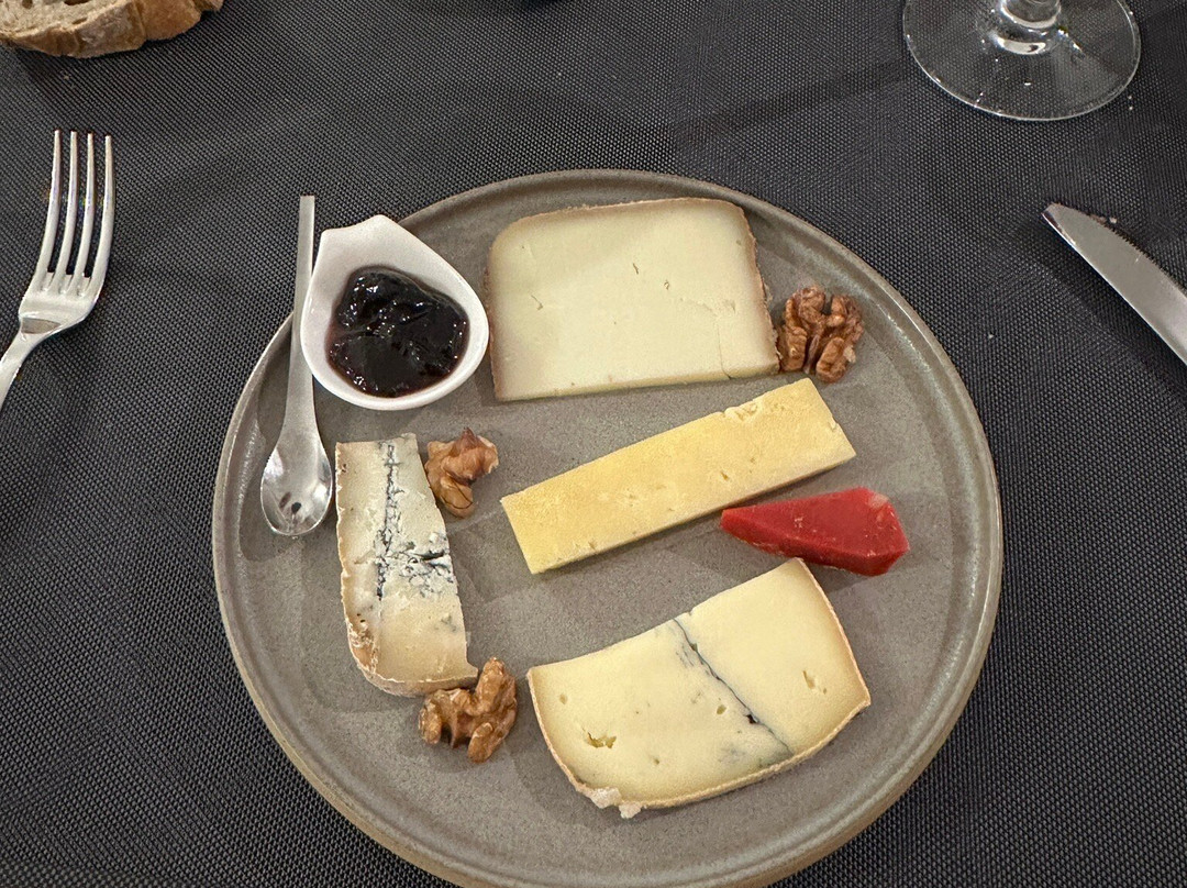 Le Coeur des Vignes主图