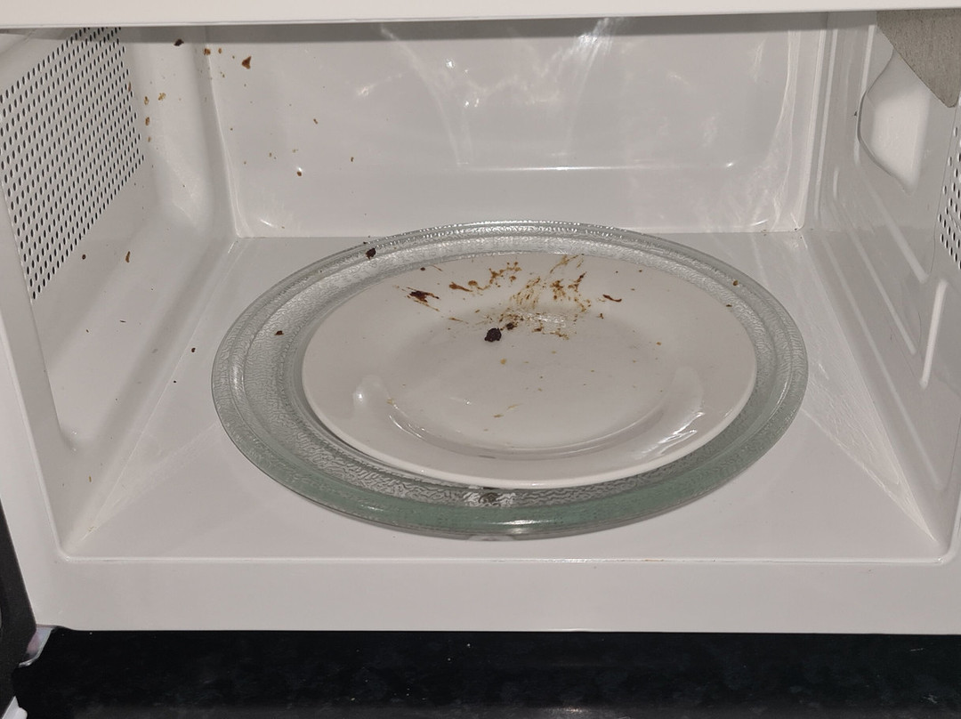 Colonial Rose Motel主图