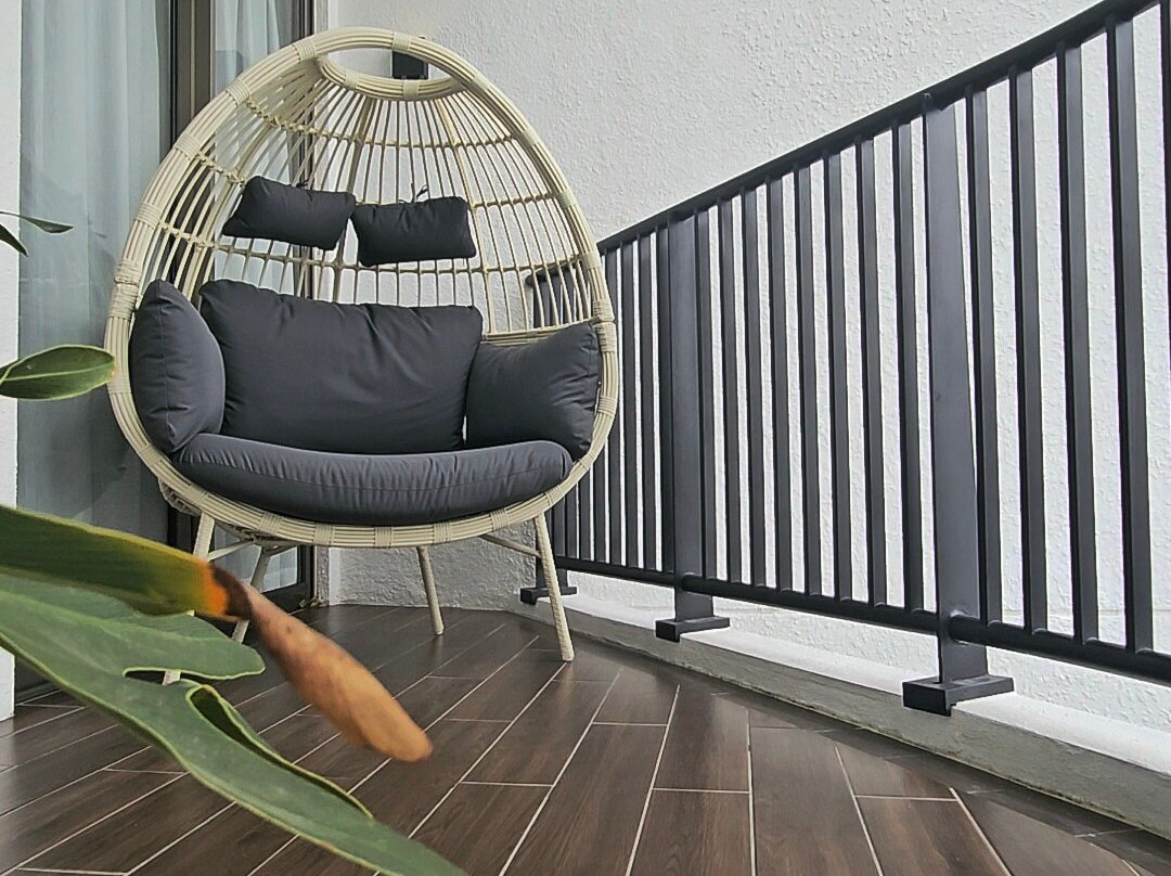 鉑昕國際酒店主图