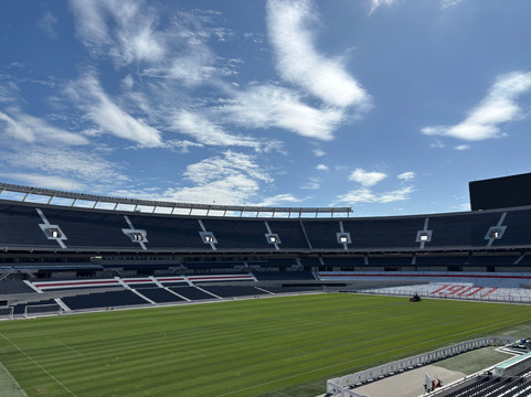 Buenoslados-布宜诺斯艾利斯必去景点