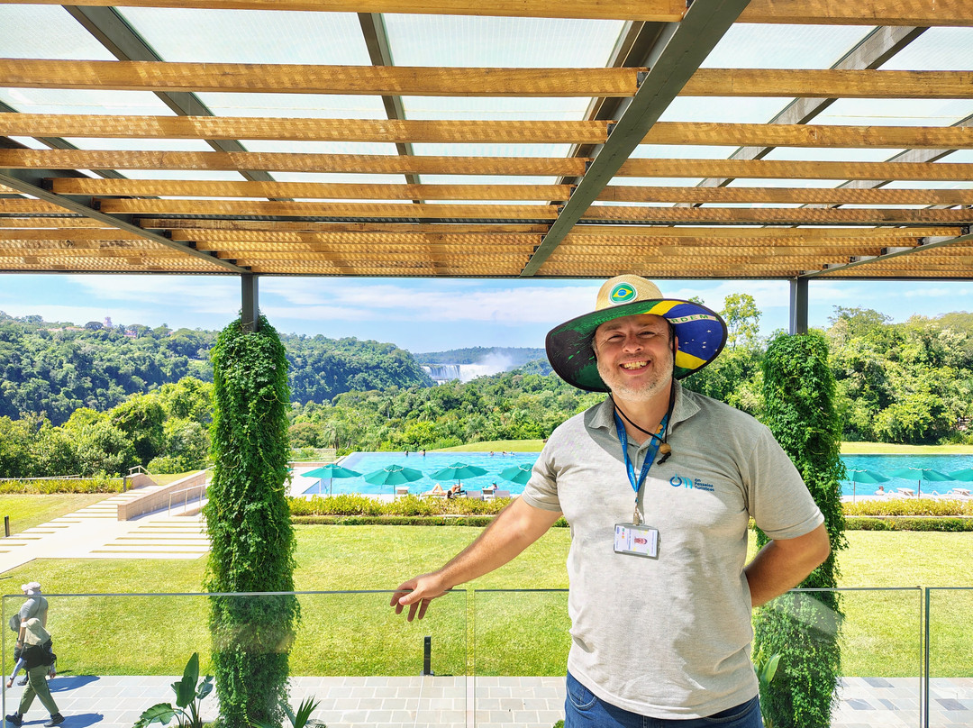 On Passeios Turísticos-伊瓜苏必去景点