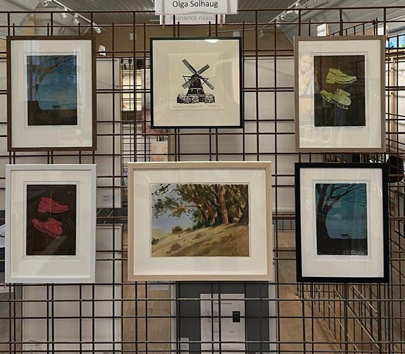 Galleri 1845景点图片