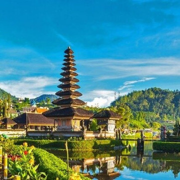 Bali Land Tour