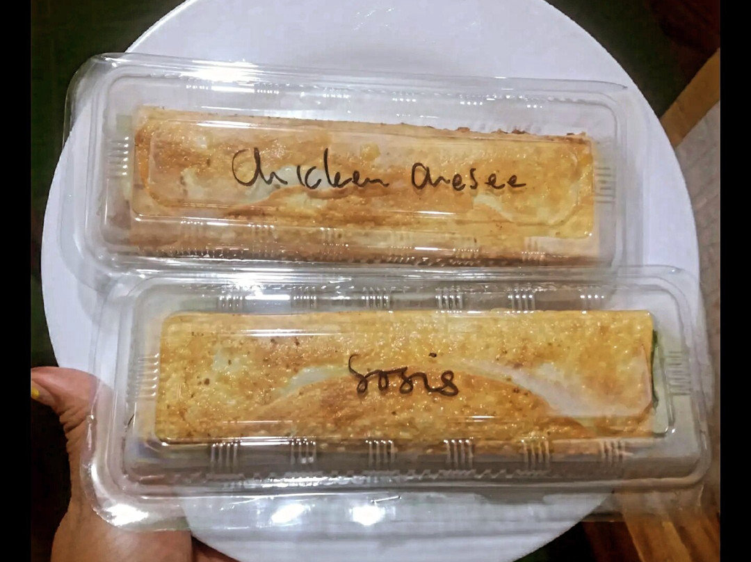 Oliev Snack-Bantul必去景点