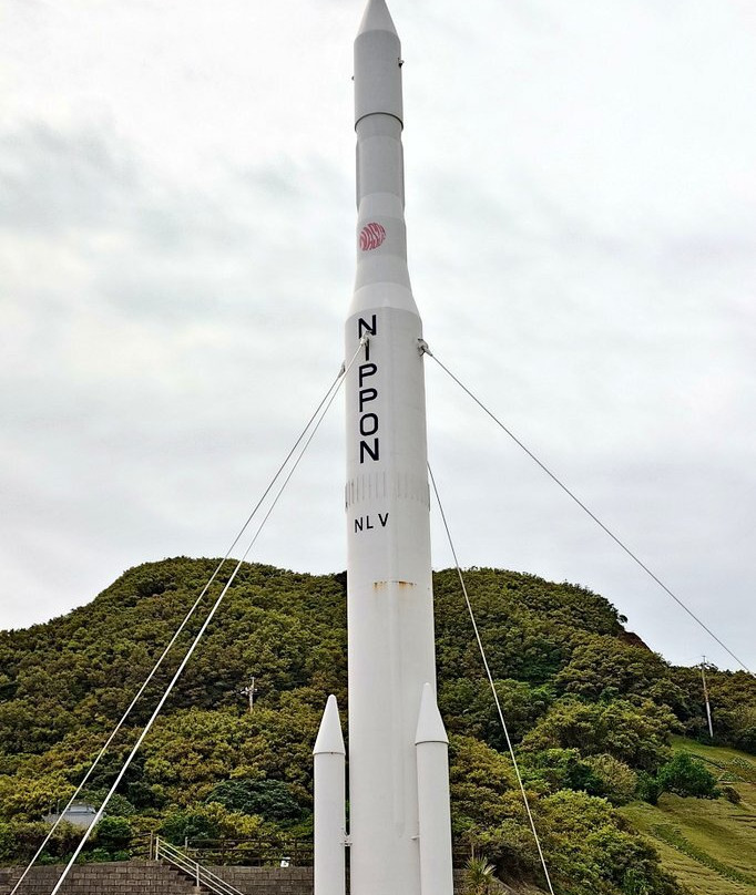 Tanegashima Space Center Space Science and Technology Museum-南种子町必去景点