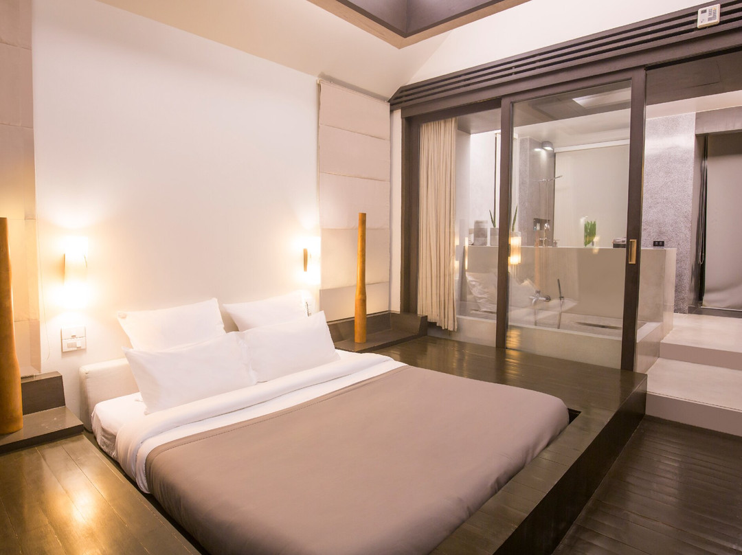 X2苏梅岛度假村主图