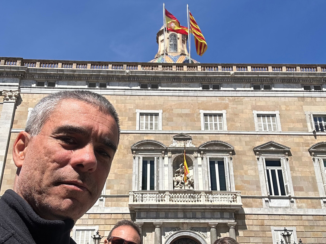 Guia de Turismo Brasileiro em Barcelona景点图片