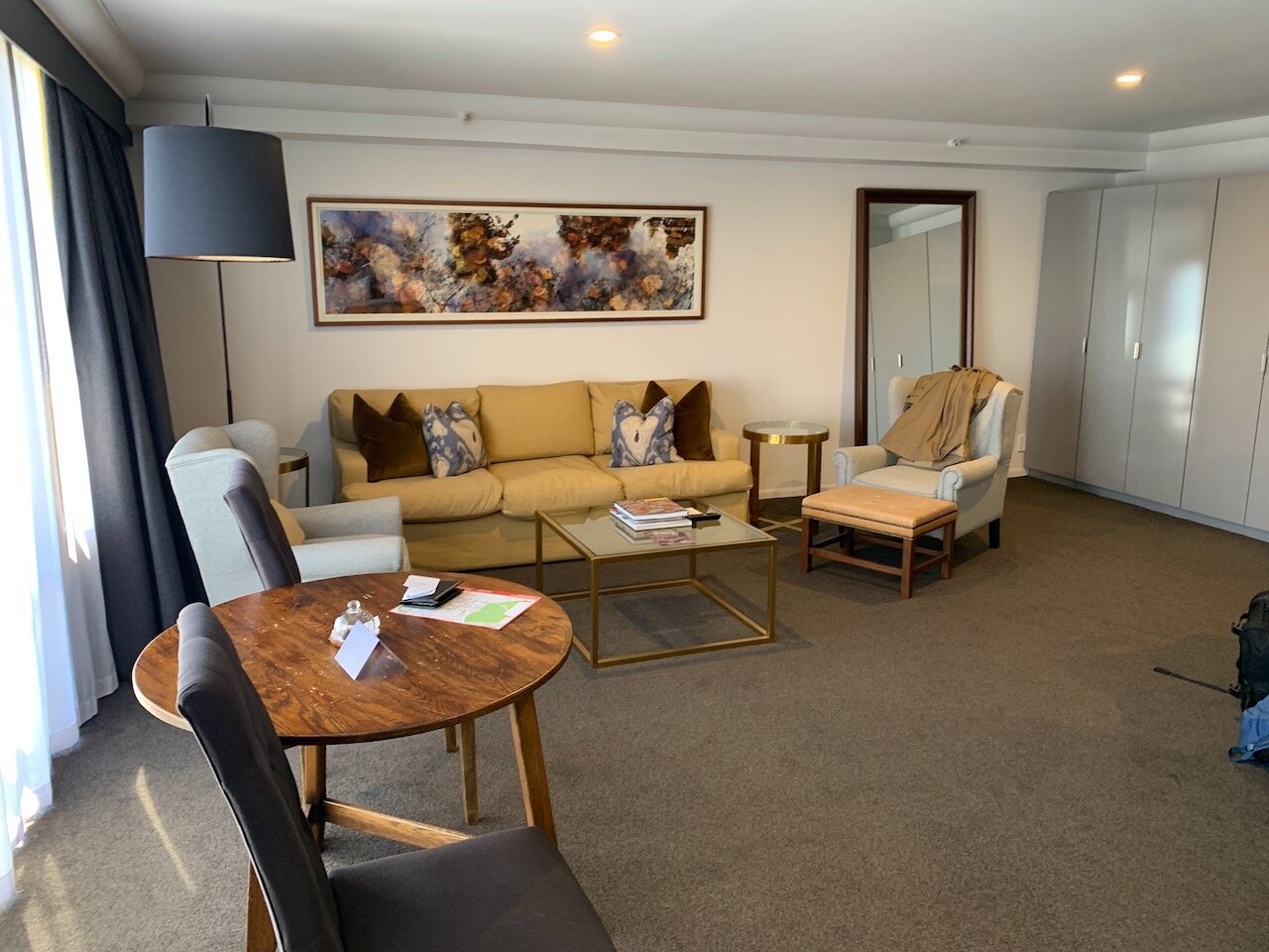 Hotel Montreal-官方