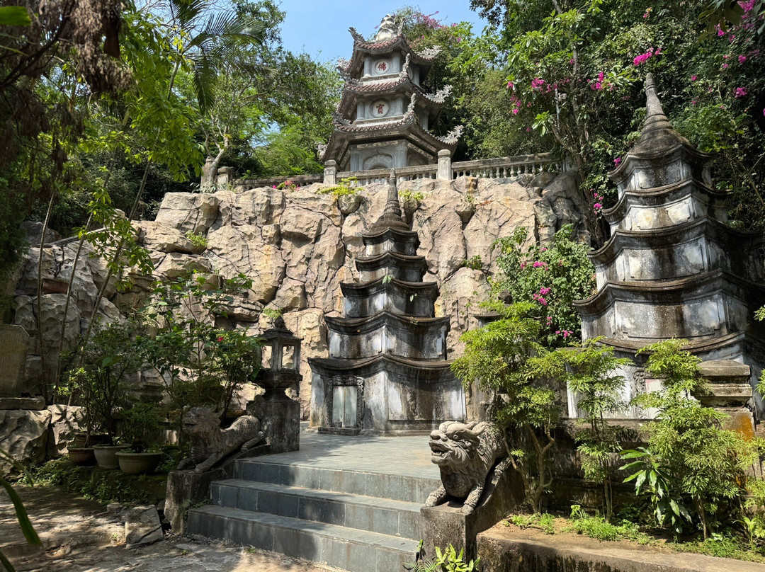 花严洞景点图片