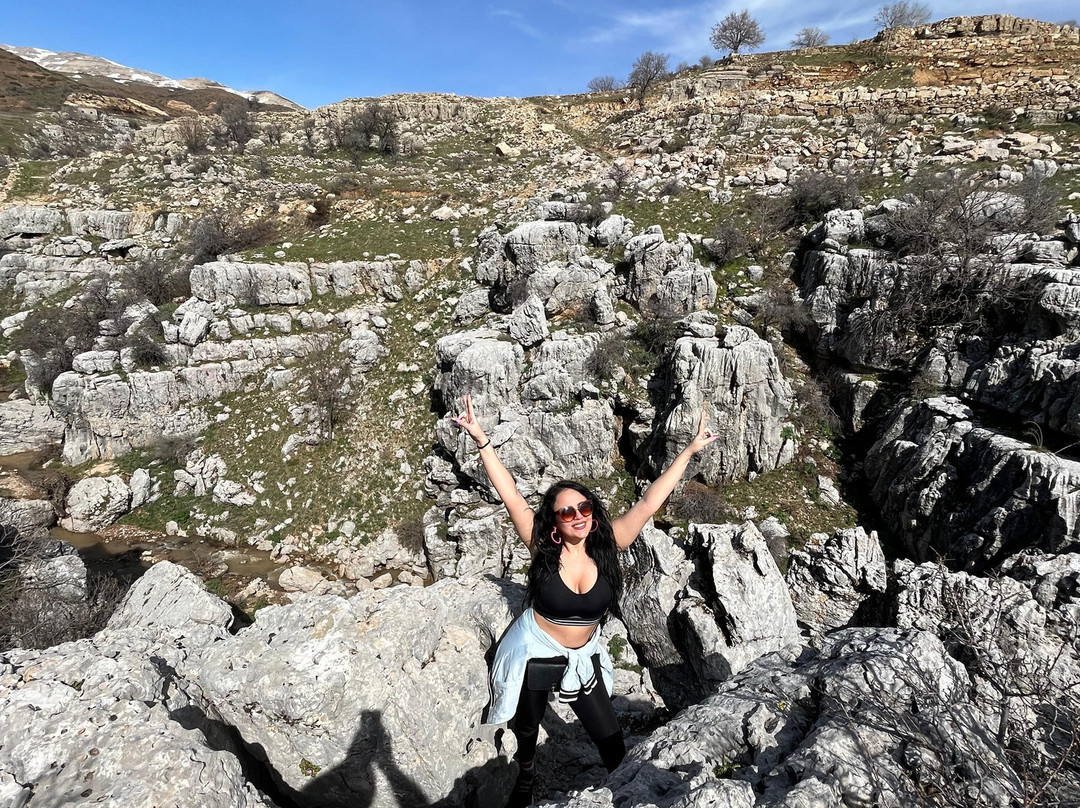 The 3 Farmers Campsite-Mtein必去景点