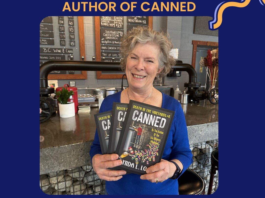 Cannery Brewing-彭蒂克顿必去景点