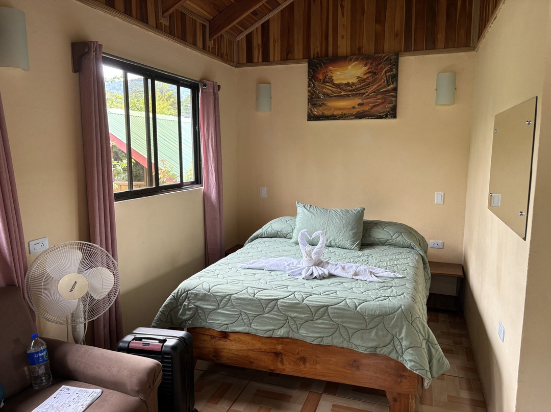 Monteverde Villa Lodge Hotel主图