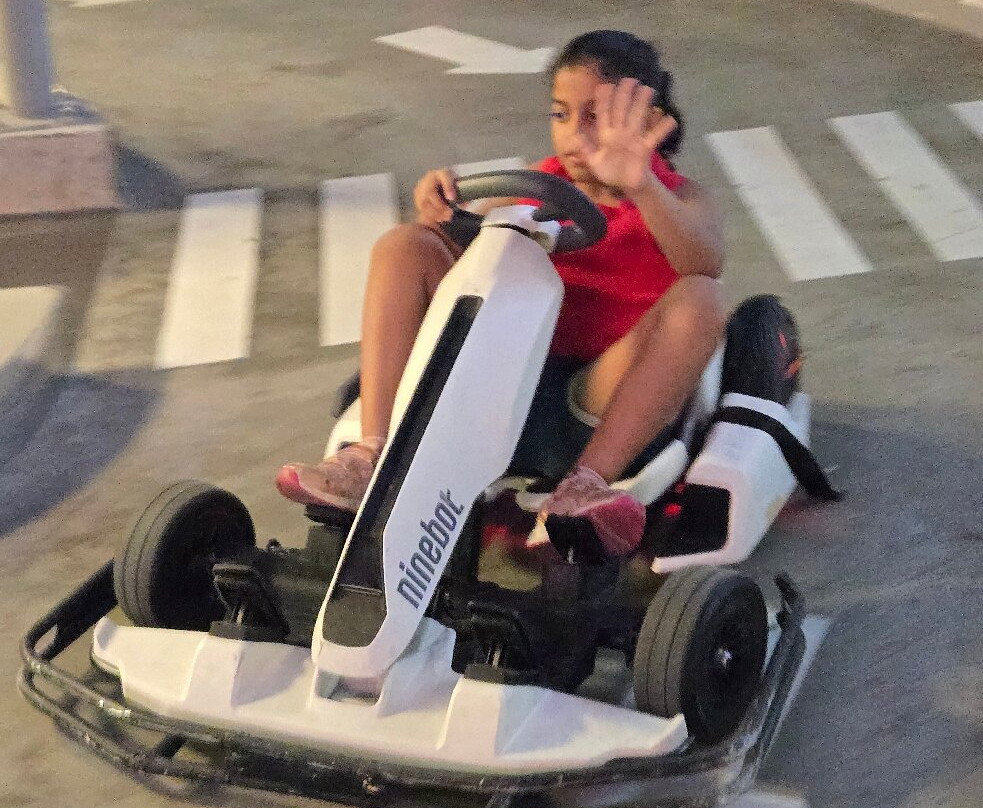 KidZania Singapore-圣淘沙岛必去景点