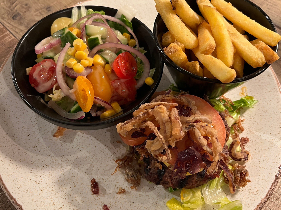 Premier Inn London Sutton Hotel主图