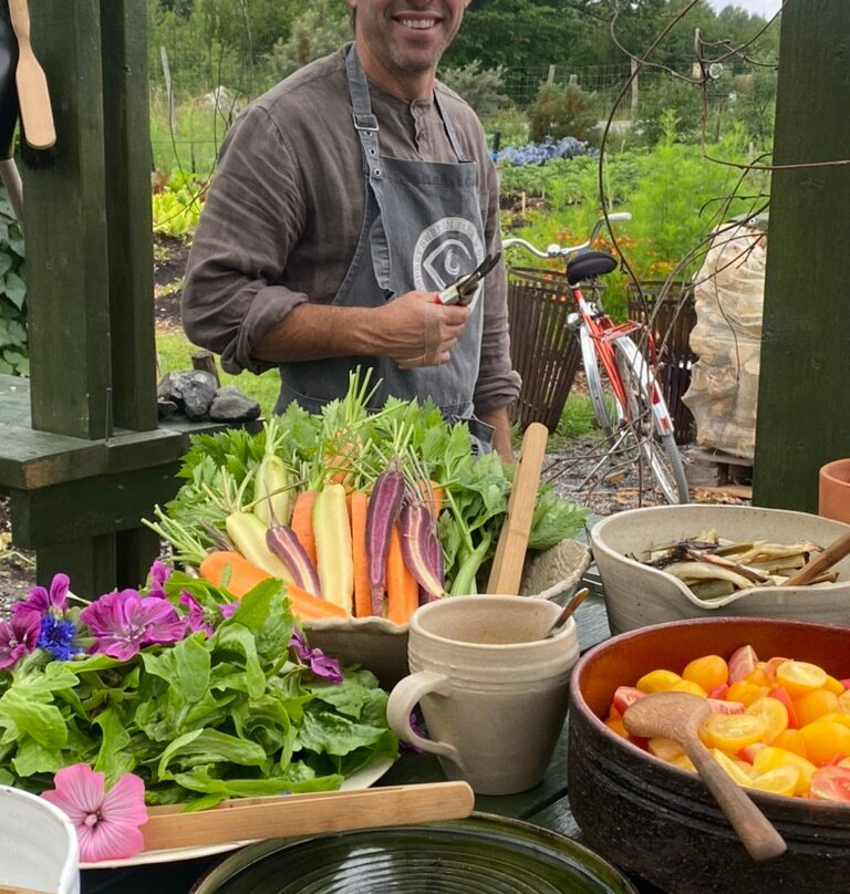 Osprey Farm Studio-Strangnas必去景点