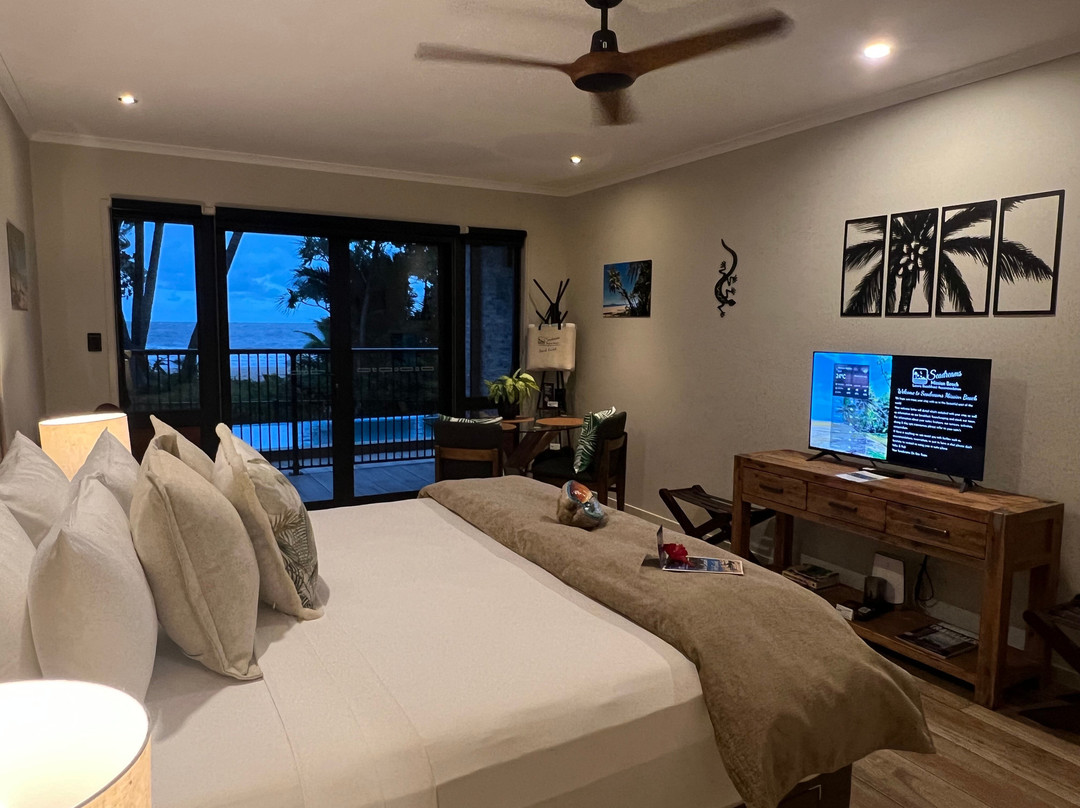 Seadreams Mission Beach主图