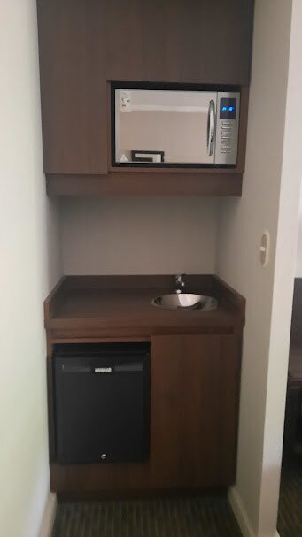 Holiday Inn Express Temuco by IHG主图