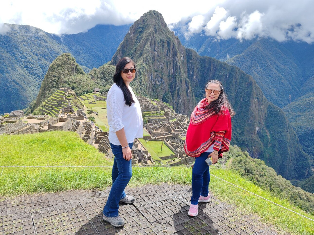 Trip Peru-Peru必去景点