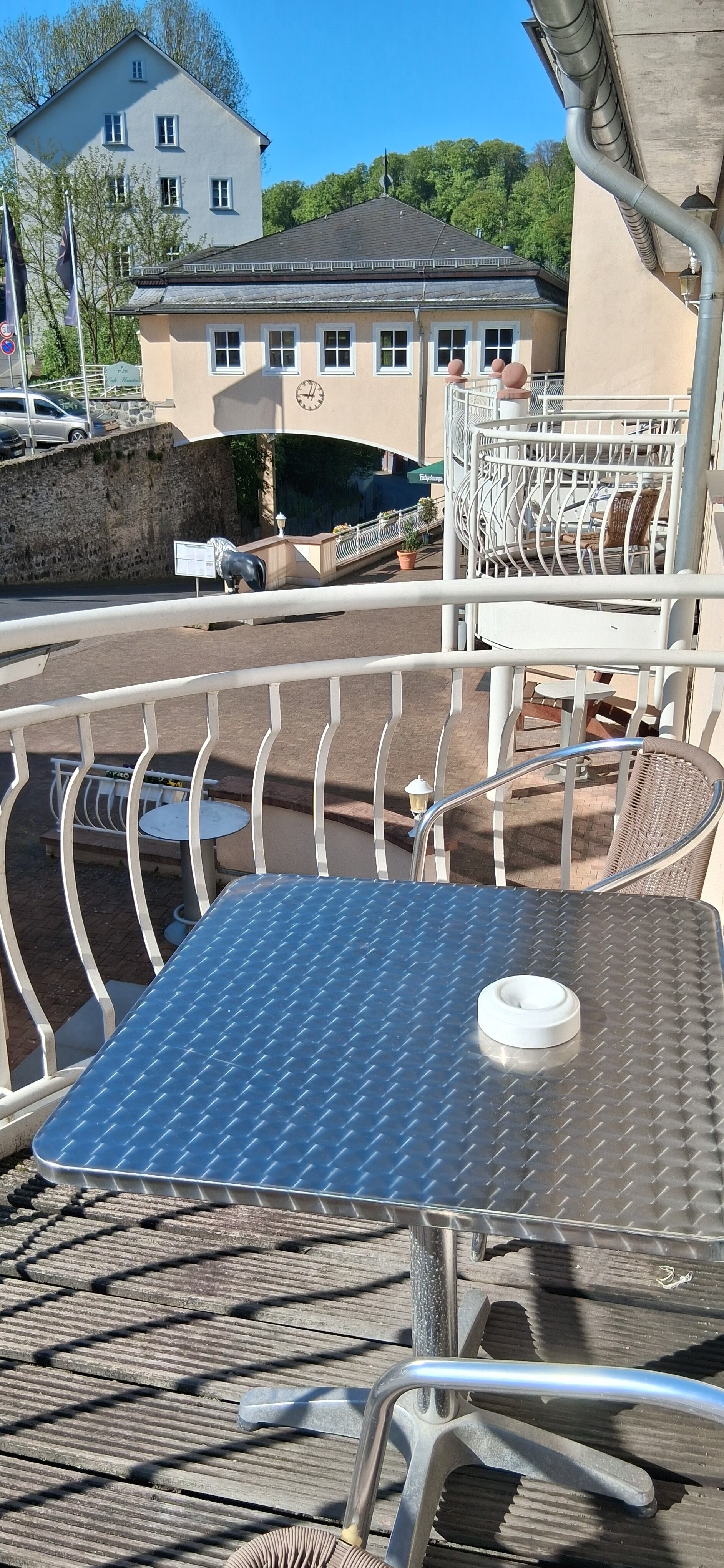 Hotel Lahnschleife-官方