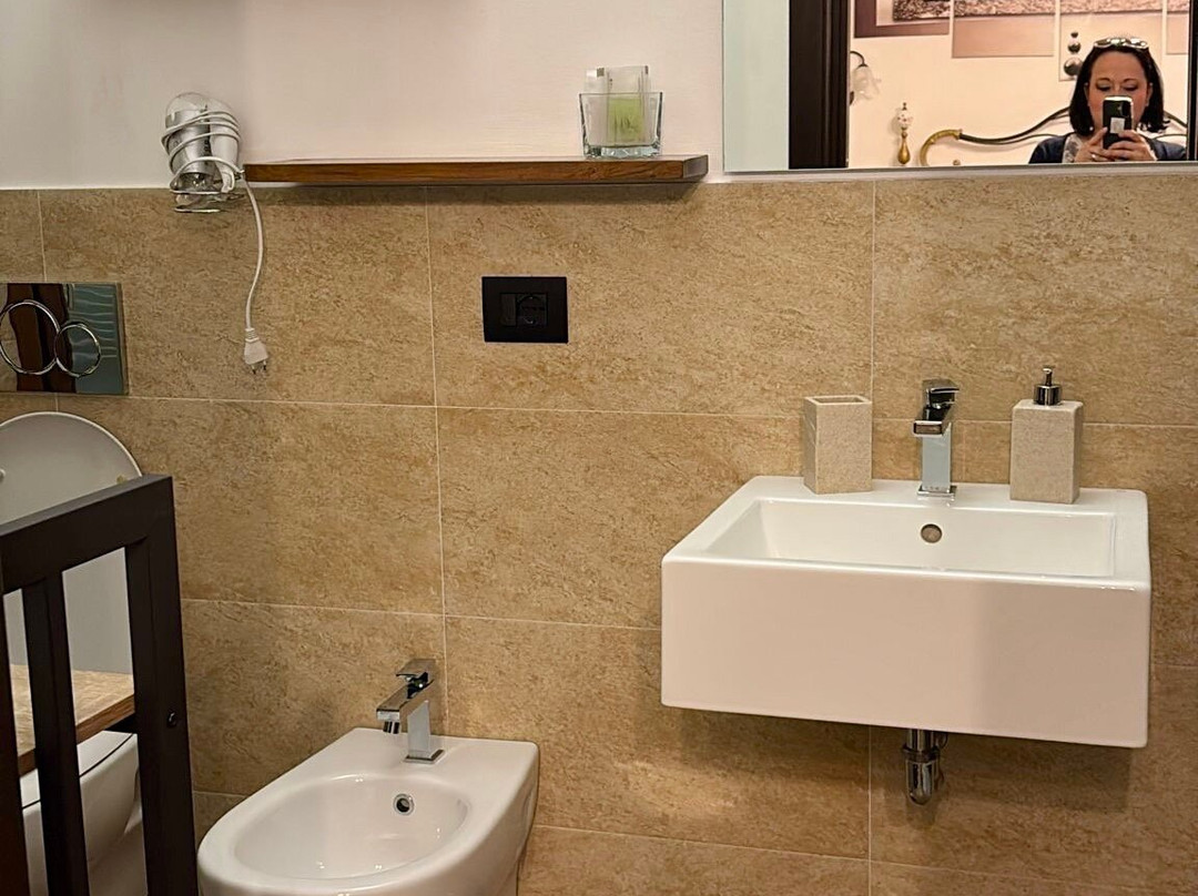 B&B Villa Incrocca主图