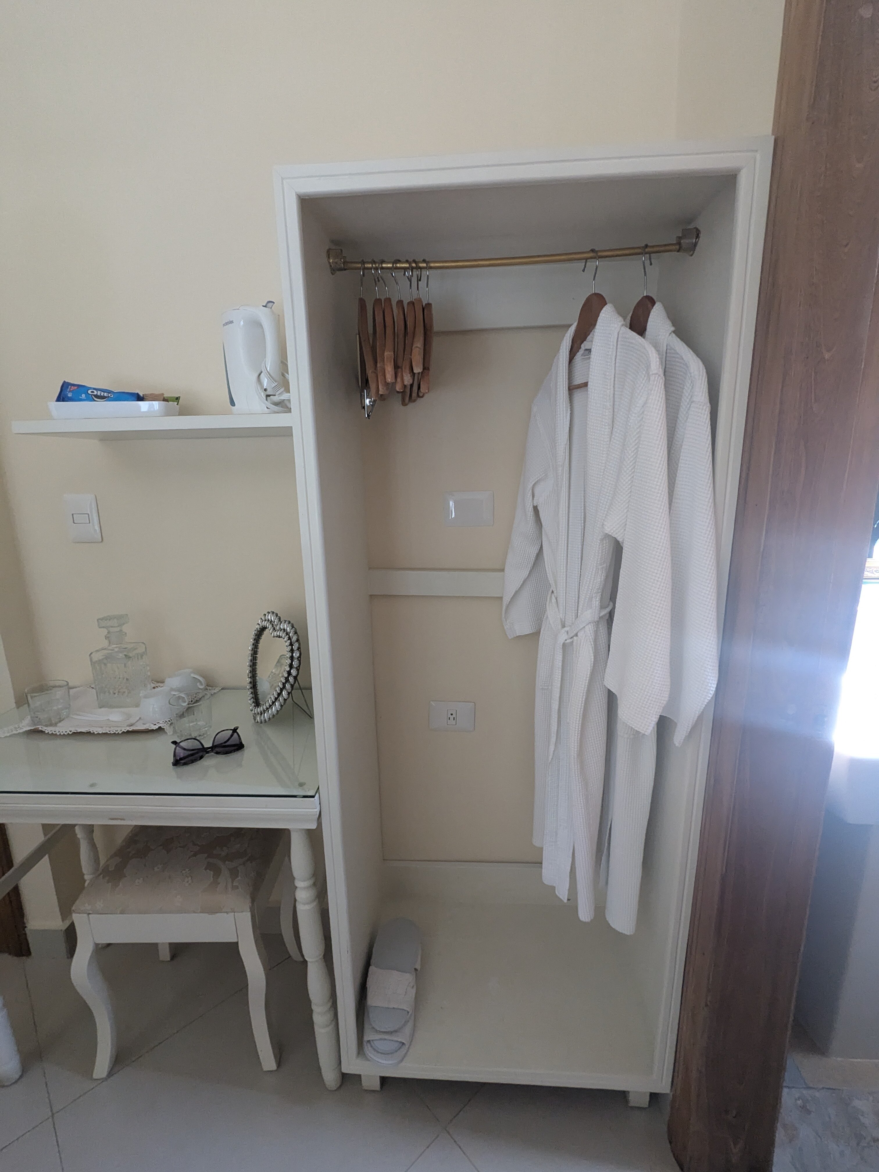 Taboga Palace SPA Hotel-客卧