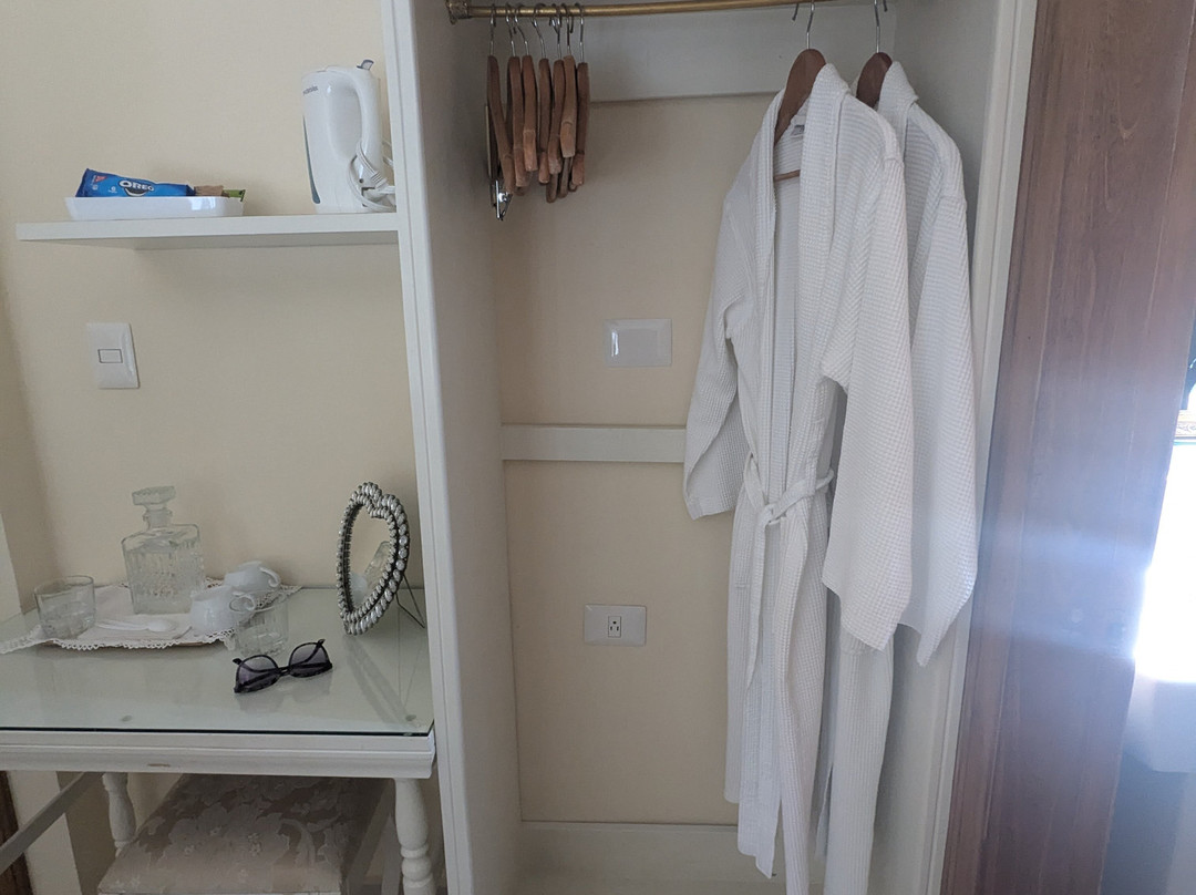 Taboga Palace SPA Hotel主图