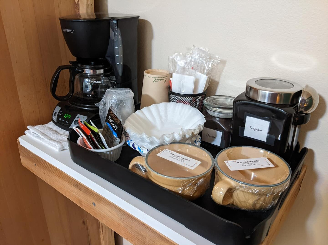 River Pines Inn主图