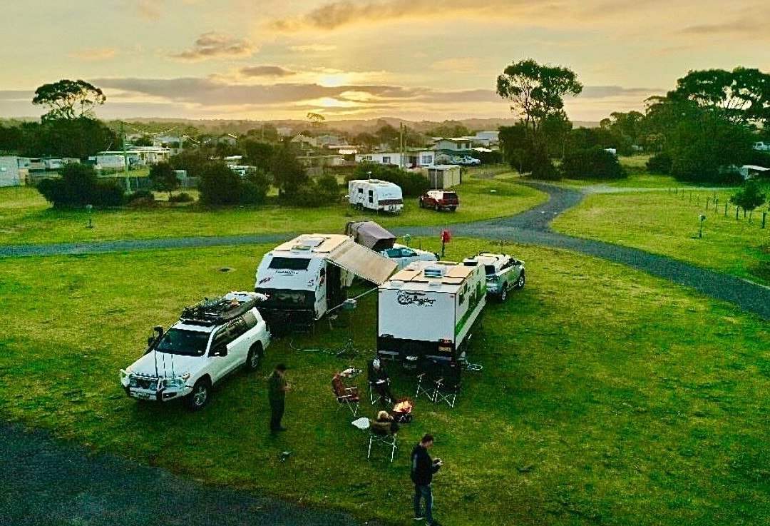 Port Sorell Caravan Park