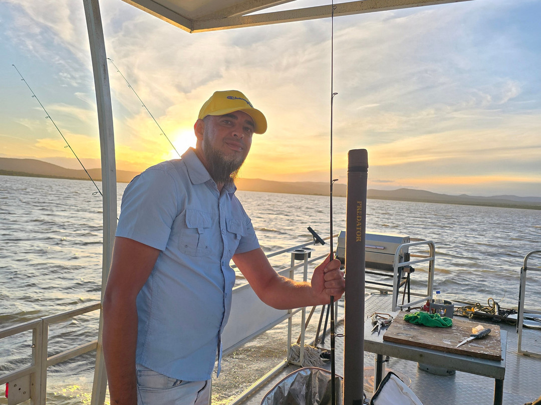 Tiger Hunters Tours & Safaris - Day Adventures-彭哥拉必去景点