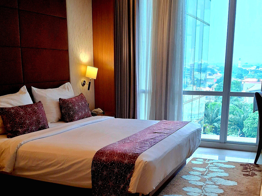 The Margo Hotel主图