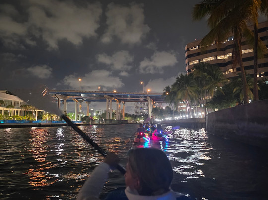 So Flo Water Adventures-North Miami必去景点