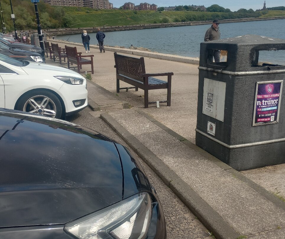 North Shields Fish Quay-North Shields必去景点