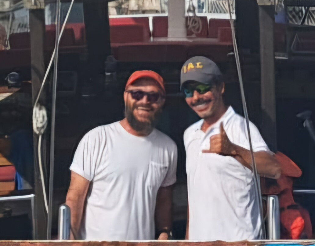 Kalkan Boat Trip-卡尔坎必去景点